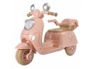 Tricicleta electrica pentru copii Kinderauto BJQD9118 40W 6V